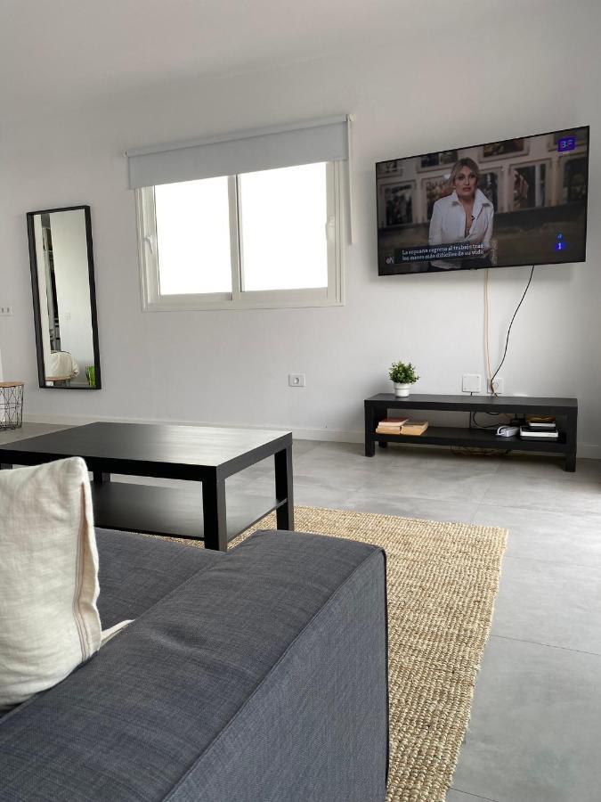 Apartamento Suite Blue Sea Фамара Екстериор снимка