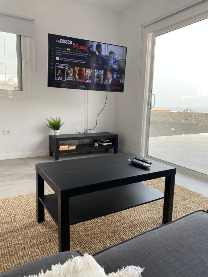 Apartamento Suite Blue Sea Фамара Екстериор снимка