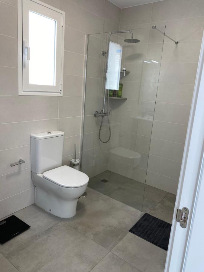 Apartamento Suite Blue Sea Фамара Екстериор снимка