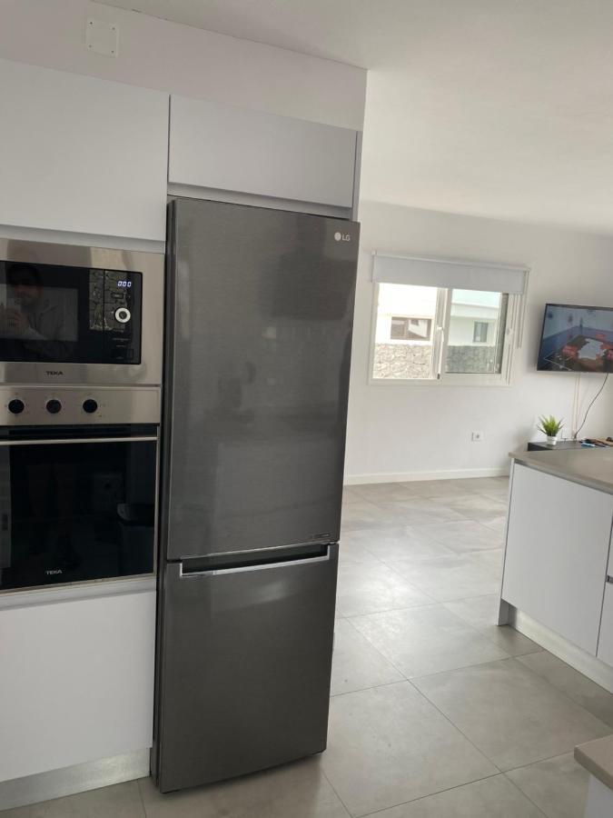Apartamento Suite Blue Sea Фамара Екстериор снимка