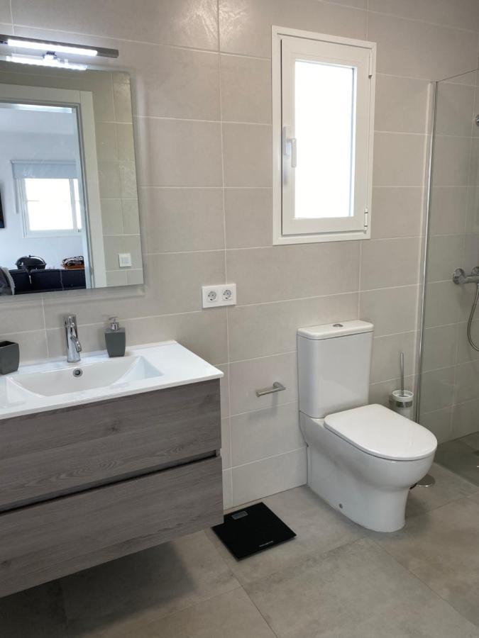 Apartamento Suite Blue Sea Фамара Екстериор снимка