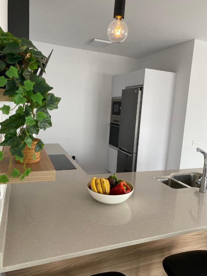 Apartamento Suite Blue Sea Фамара Екстериор снимка