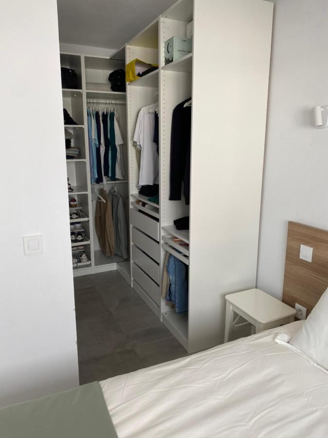 Apartamento Suite Blue Sea Фамара Екстериор снимка